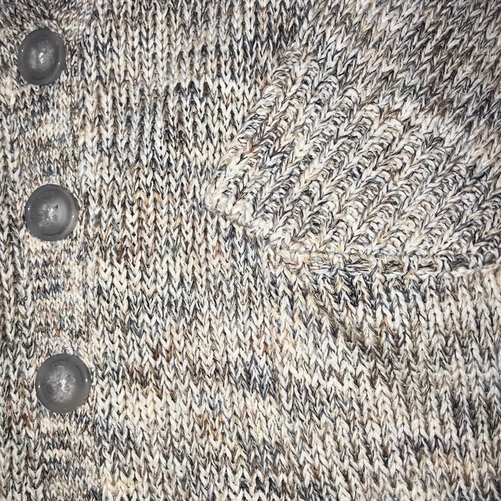Joie Maite Knit Cardigan - Picture 6 of 6